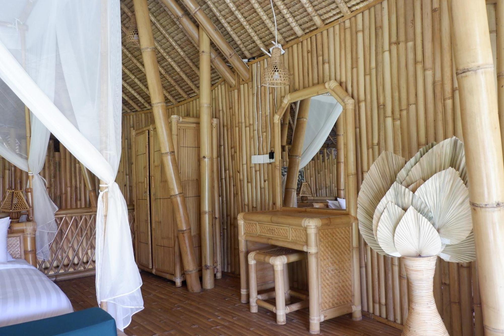 Pitu, A Punggul Village Escape Sangeh Extérieur photo