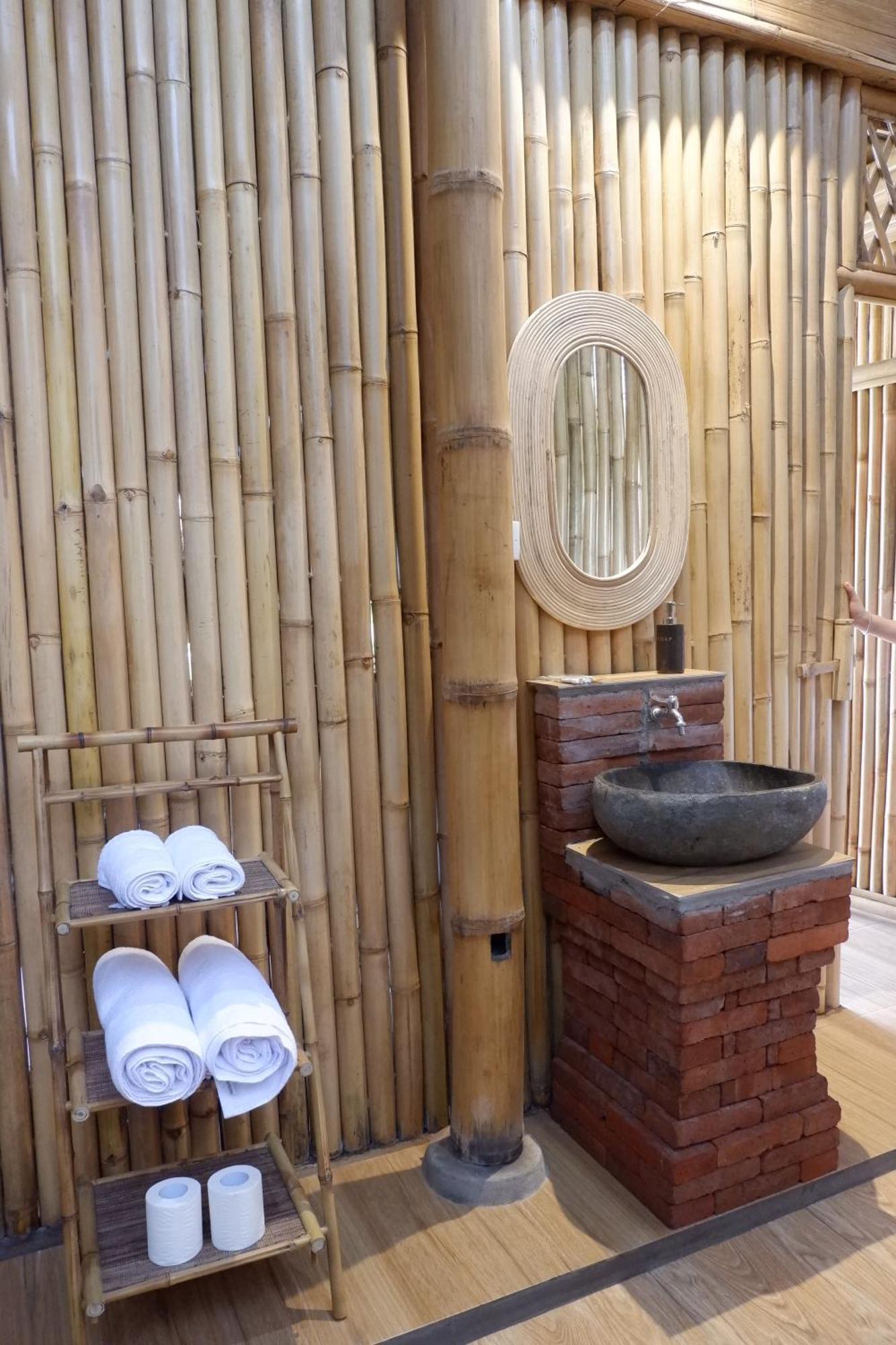 Pitu, A Punggul Village Escape Sangeh Extérieur photo