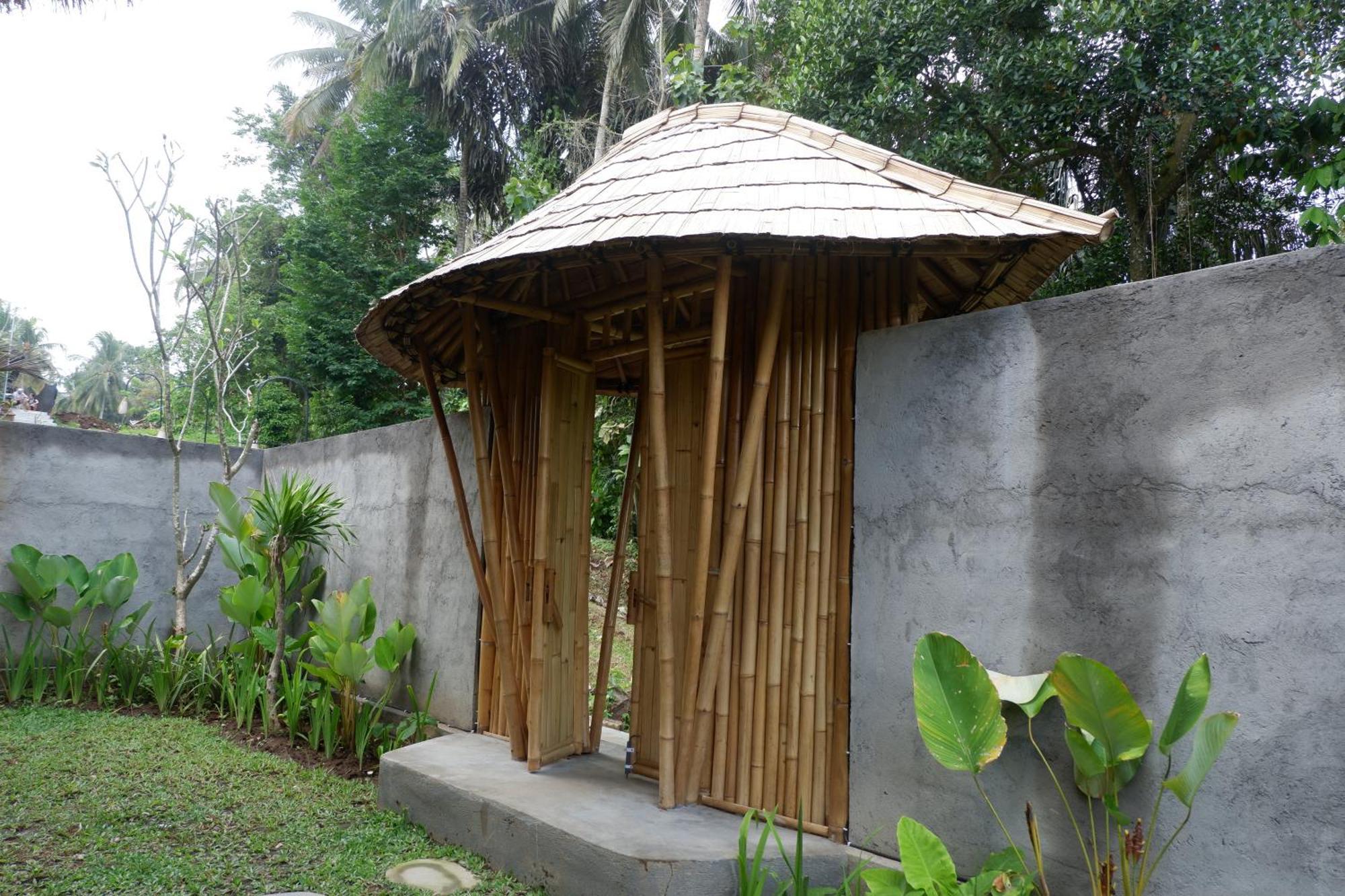 Pitu, A Punggul Village Escape Sangeh Extérieur photo